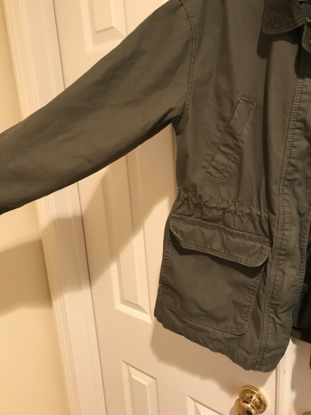 Barn jacket - Picture 4 of 6
